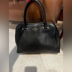 Original Kate Spade Bowling Bag